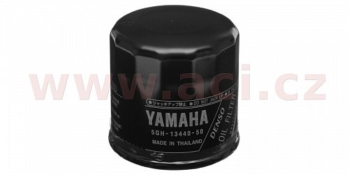 (=5GH-13440-60-00) olejový filtr YAMAHA ORIGINÁL